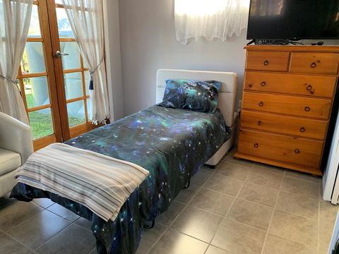 Riverside Haven - Port Augusta Accommodation 2