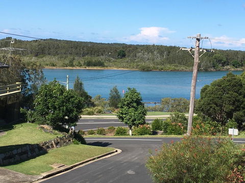 Riverside Rest Nambucca Heads - Port Augusta Accommodation 3