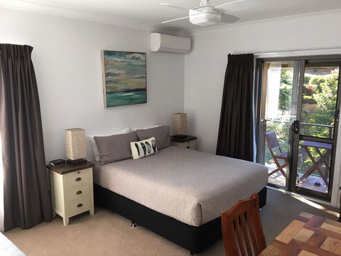 Riverside Rest Nambucca Heads - Port Augusta Accommodation 1