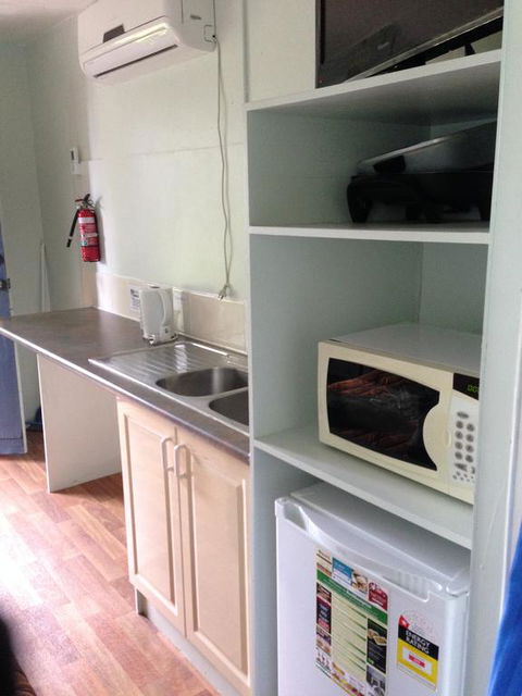 Riverside Tourist Park - Port Augusta Accommodation 3