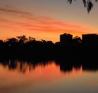 Riverside Tourist Park - Port Augusta Accommodation