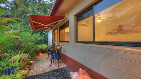 RiverSong Retreat - Port Augusta Accommodation 2
