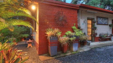 RiverSong Retreat - Port Augusta Accommodation 1