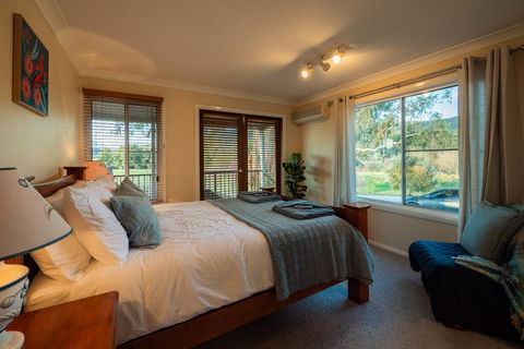 Riverview Farm & Guesthouse - Port Augusta Accommodation 2