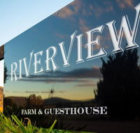Riverview Farm  Guesthouse - Port Augusta Accommodation
