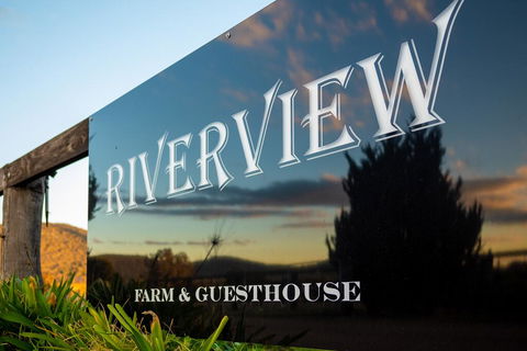 Riverview Farm & Guesthouse - Port Augusta Accommodation 0