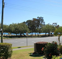 RIVERVIEW UNIT 6 CURRUMBIN - Port Augusta Accommodation