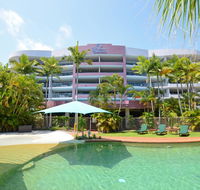 Riviera Resort - Port Augusta Accommodation