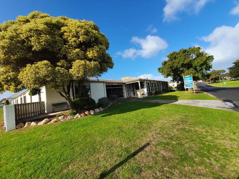Robe Haven Motel - Port Augusta Accommodation 3