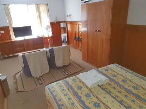 Robe Haven Motel - Port Augusta Accommodation 2