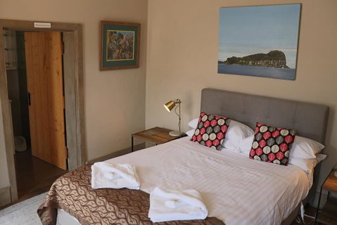 Robinson Cottage - Port Augusta Accommodation 1