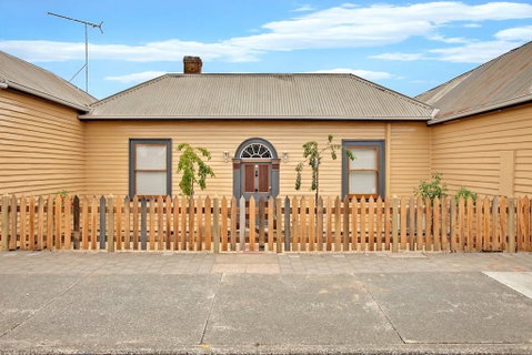Robinson Cottage - Port Augusta Accommodation 0