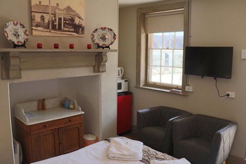 Robinson Cottage - Port Augusta Accommodation 3