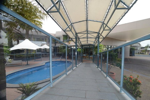 Rockpool Motor Inn - Port Augusta Accommodation 2