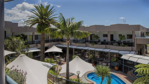 Rockpool Motor Inn - Port Augusta Accommodation 0
