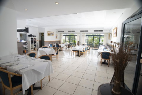 Rockpool Motor Inn - Port Augusta Accommodation 1