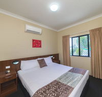 Rocky Resort Motor Inn - Port Augusta Accommodation
