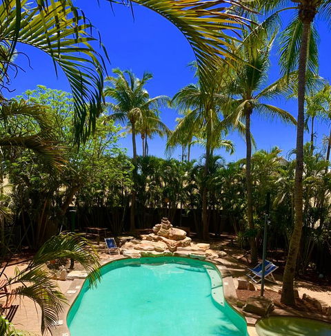 Roey Backpackers And Party Bar - Port Augusta Accommodation 3