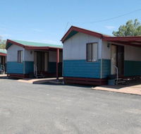 Roma Big Rig Tourist Park - Port Augusta Accommodation