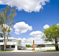 Roma Central Motel - Port Augusta Accommodation