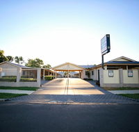 Roma Inland Motor Inn - Port Augusta Accommodation