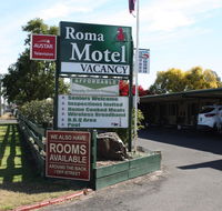 Roma Motel - Port Augusta Accommodation
