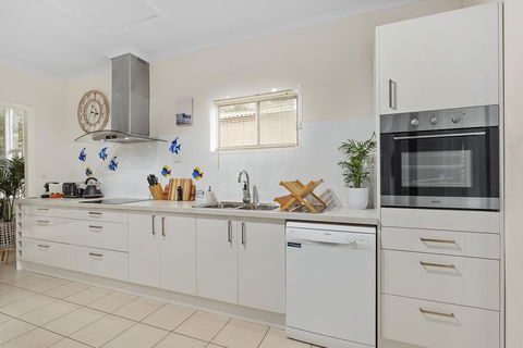 Romley Retreat - Aldinga Beach - Port Augusta Accommodation 3