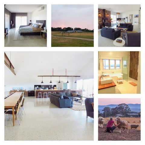 Rooks Edge - Port Augusta Accommodation 3