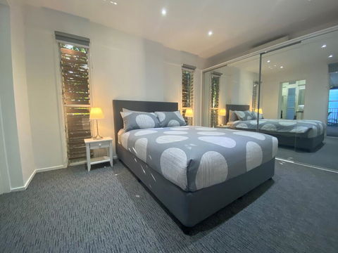 Roomvillas Blackwater - Port Augusta Accommodation 0