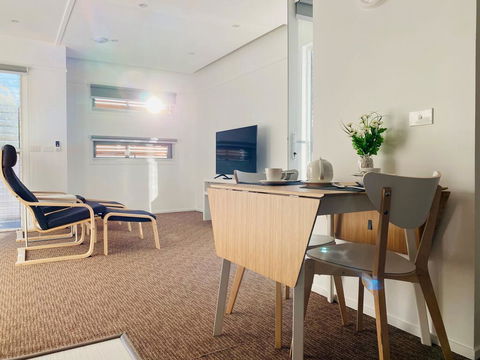 Roomvillas Blackwater - Port Augusta Accommodation 2