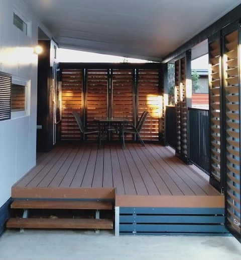 Roomvillas Blackwater - Port Augusta Accommodation 3