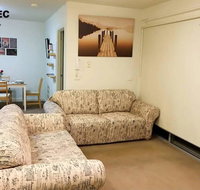 Rosanna Jewel Up to 4ppl with 2 BedroomParking