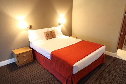 Rose & Crown Hotel - Port Augusta Accommodation 2