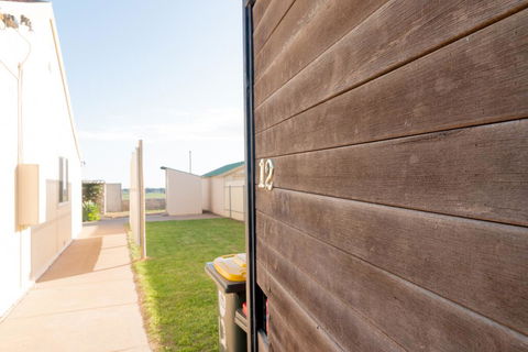 Rosebank Cottage Tailem Bend - Port Augusta Accommodation 2