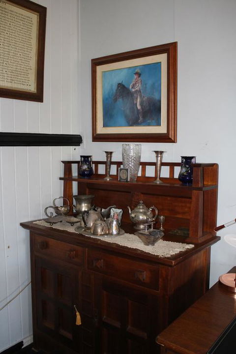 Rosebank Homestead And Farmstay - Port Augusta Accommodation 2