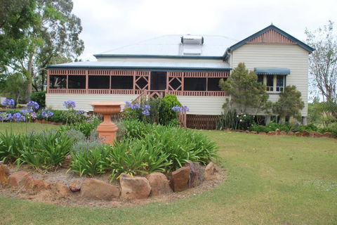 Rosebank Homestead And Farmstay - Port Augusta Accommodation 0
