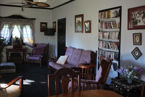 Rosebank Homestead And Farmstay - Port Augusta Accommodation 1