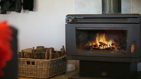 Rosella House Robertson - A Tranquil Highlands Escape - Port Augusta Accommodation 3