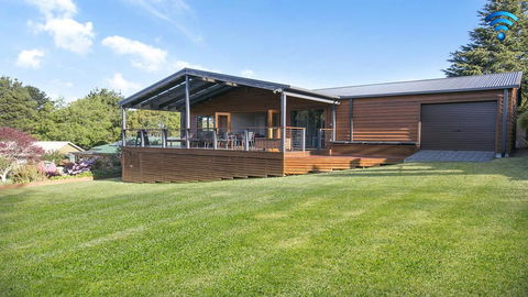 Rosella House Robertson - A Tranquil Highlands Escape - Port Augusta Accommodation 0