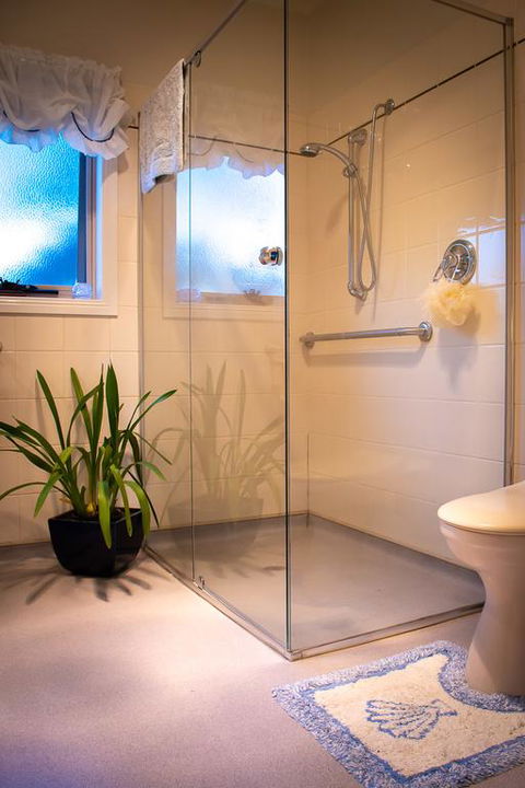 Rosewood Park Guest Suite - Port Augusta Accommodation 3