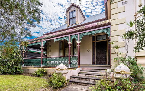 Rosslyn - Port Augusta Accommodation 2