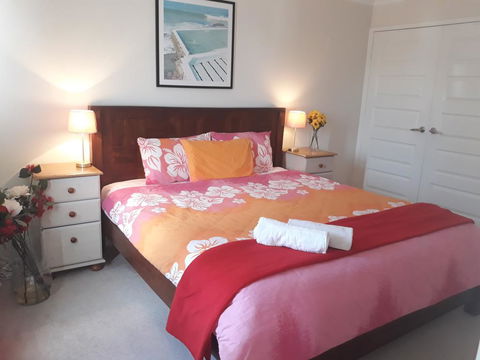Rossmoyne 2 BEDROOM HOUSE, SELF CHECK IN, Walk To River, Shops, Bus, Trains, Cls To Airport, City, Beaches - Port Augusta Accommodation 0