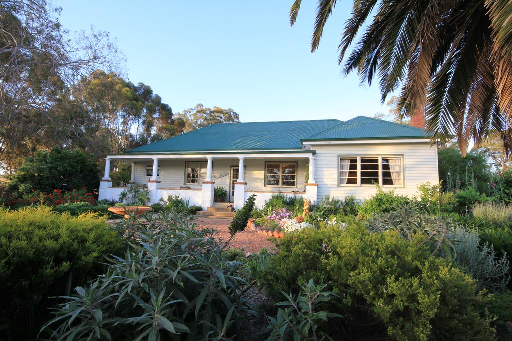 Murphys Creek VIC Port Augusta Accommodation