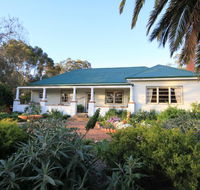 Rostrata Country House - Port Augusta Accommodation