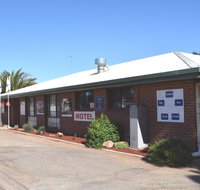 Roundhouse Motel - Port Augusta Accommodation