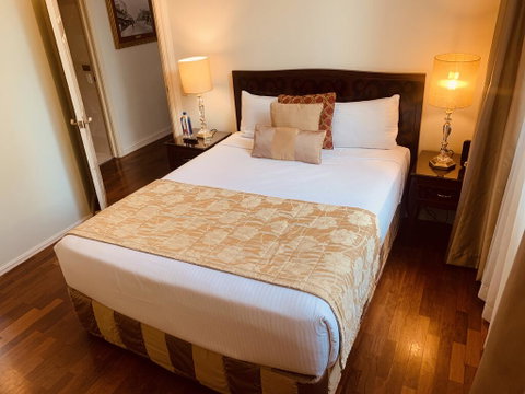Royal Albert Hotel - Port Augusta Accommodation 2