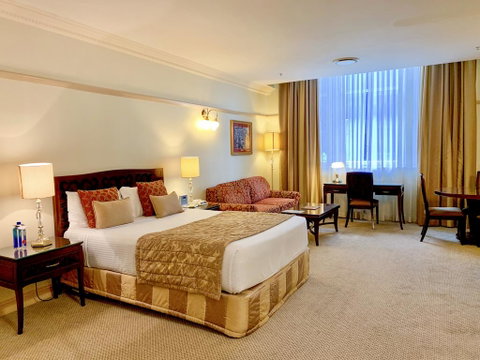 Royal Albert Hotel - Port Augusta Accommodation 1