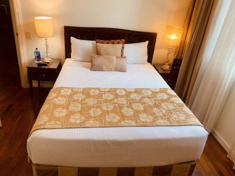 Royal Albert Hotel - Port Augusta Accommodation 3