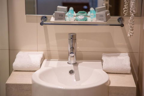 Royal Hotel Randwick - Port Augusta Accommodation 1