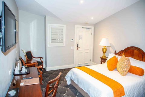 Royal Hotel Randwick - Port Augusta Accommodation 3